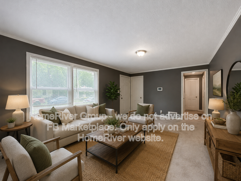 2 BED-1 BATH | W/D HOOKUP | OPEN CONCEPT LIVING | PRIV OUTDOOR SPACE property image