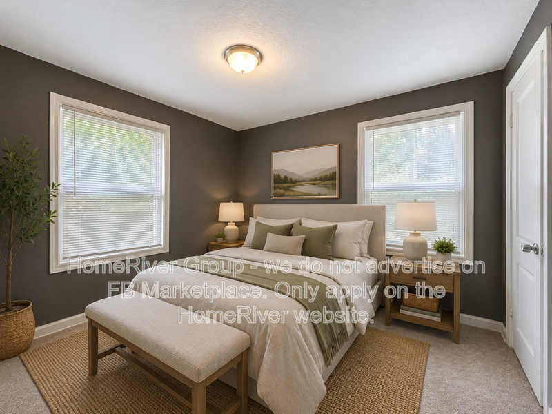 2 BED-1 BATH | W/D HOOKUP | OPEN CONCEPT LIVING | PRIV OUTDOOR SPACE property image