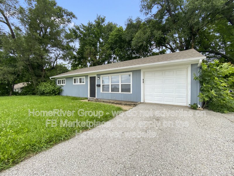 Available Now | Fenced Yard property image