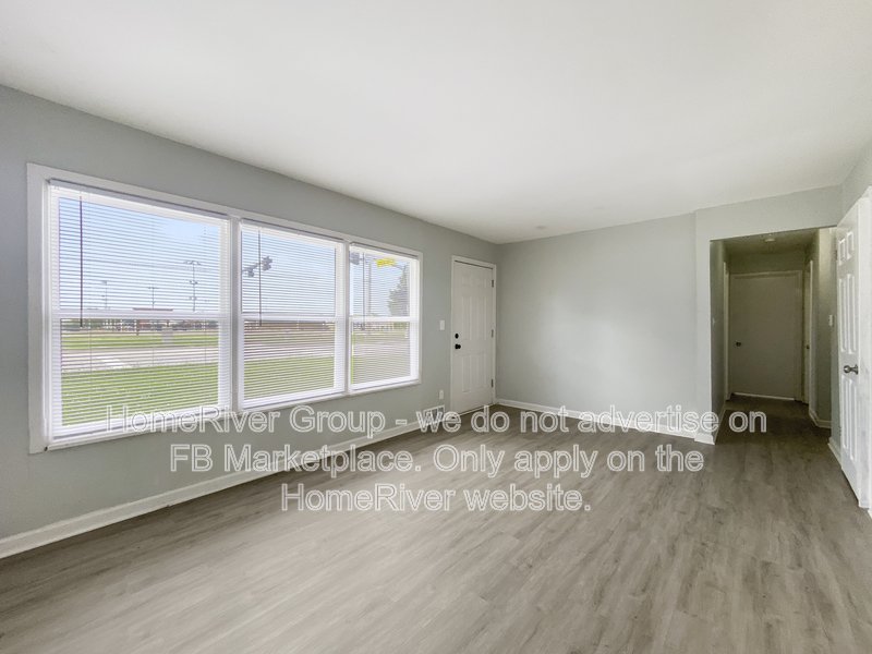 Available Now | Fenced Yard property image