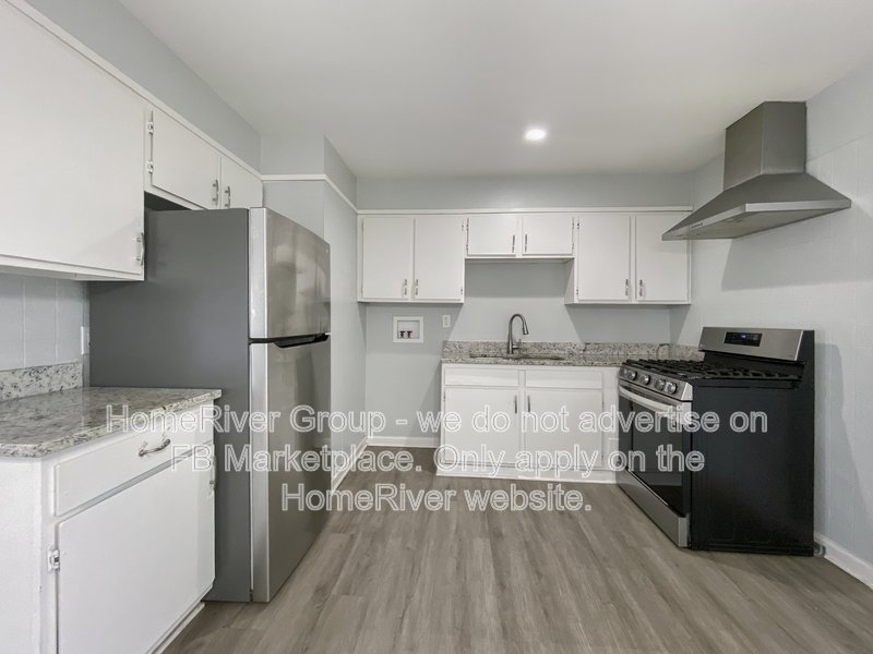 Available Now | Fenced Yard property image