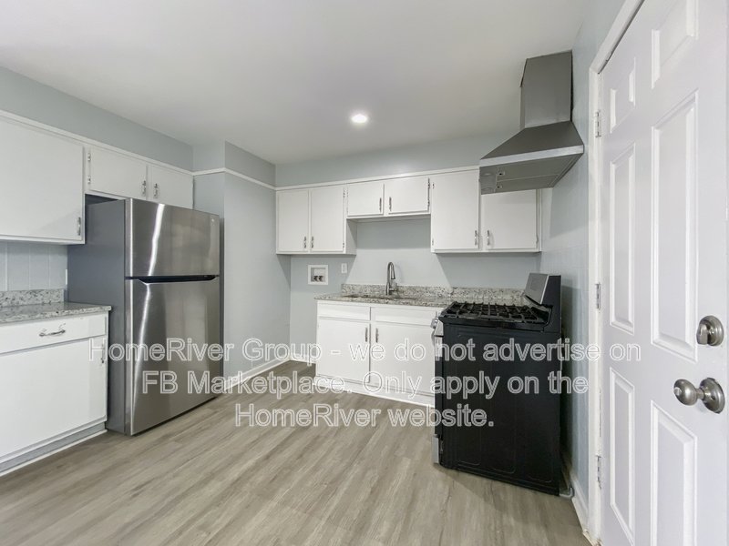 Available Now | Fenced Yard property image