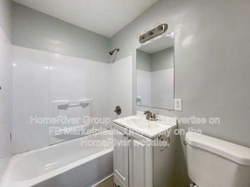 Available Now | Fenced Yard property image