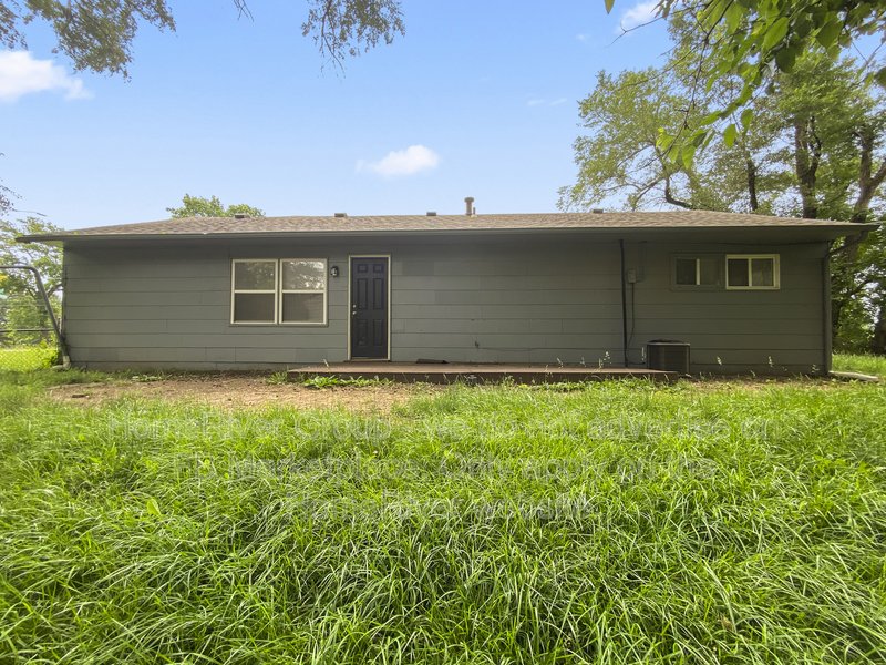 Available Now | Fenced Yard property image