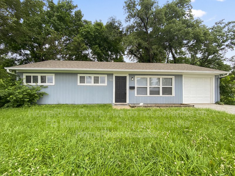 Available Now | Fenced Yard property image
