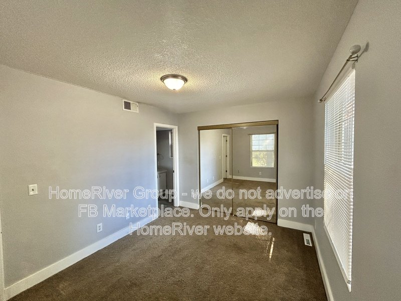 4 BEDROOM / 2 BATHROOM / HARDWOOD FLOORS / FENCED BACKYARD / LEASE NOW property image