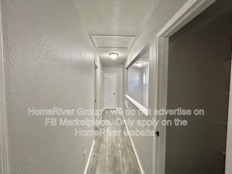 4 BEDROOM / 2 BATHROOM / HARDWOOD FLOORS / FENCED BACKYARD / LEASE NOW property image
