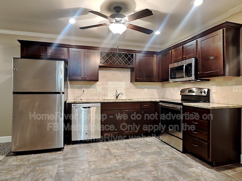 3 Beds / 2 Baths / Top-Rated Schools / Private Patio Oasis property image