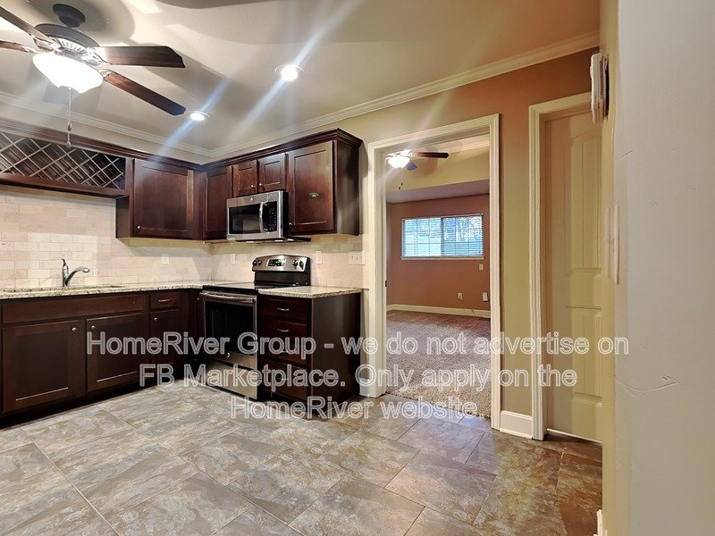 3 Beds / 2 Baths / Top-Rated Schools / Private Patio Oasis property image