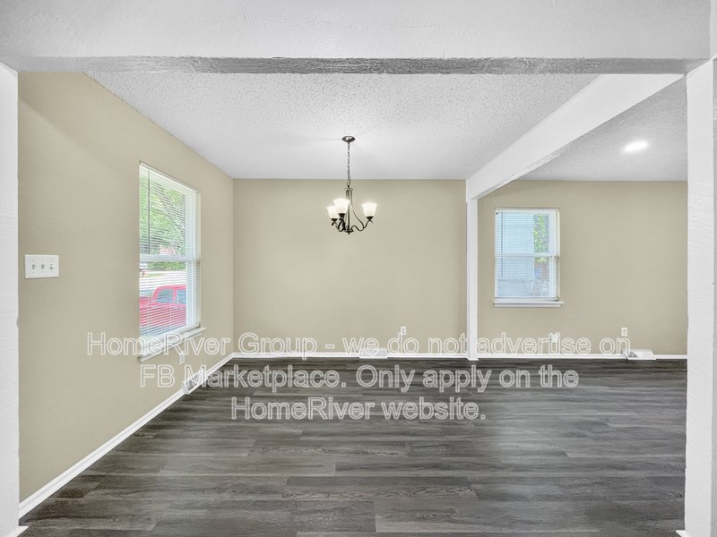 3BE/2BA / PET FRIENDLY / TOP-RATED BLUE SPRINGS SCHOOLS property image