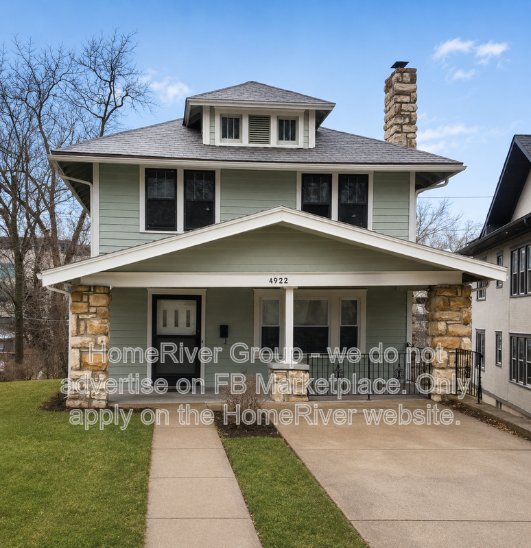 5 BEDROOMS, 3 BATHROOMS | UMKC | PET FRIENDLY | AVAILABLE 7/13 property image