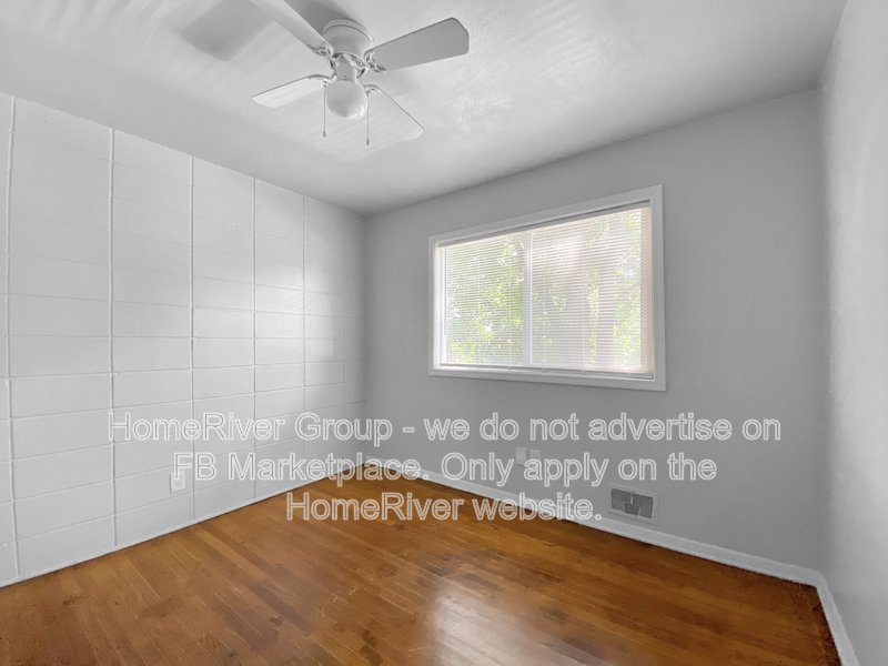 AVAILABLE NOW! / 2 BR / 1 BA / BRICK ACCENT WALL / WASHER/DRY property image