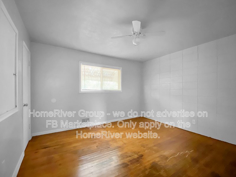 AVAILABLE NOW! / 2 BR / 1 BA / BRICK ACCENT WALL / WASHER/DRY property image