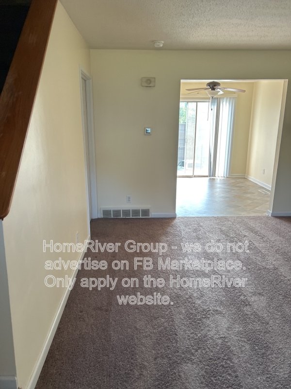 2 BR / 1 BA / ATTACHED GARAGE / WASHER/DRYER HOOKUPS / PET FRIENDLY property image