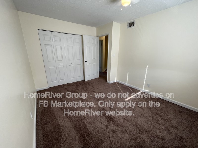 2 BR / 1 BA / ATTACHED GARAGE / WASHER/DRYER HOOKUPS / PET FRIENDLY property image