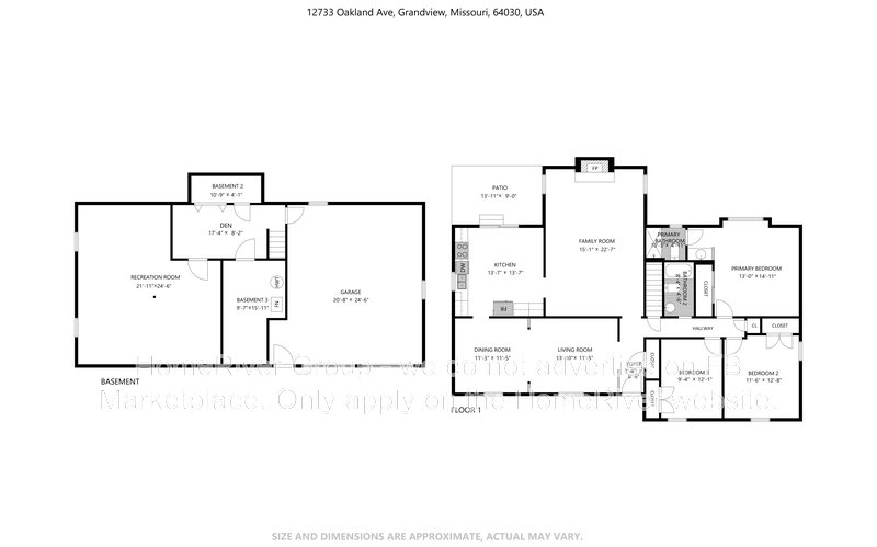 Coming Soon | Pets Welcome | Fridge Included | Fireplace property image