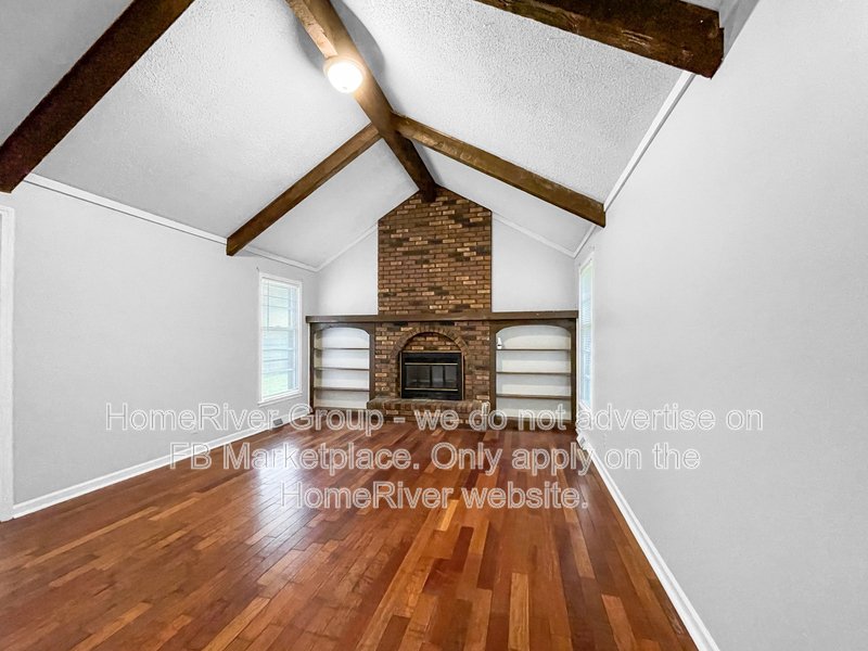 Coming Soon | Pets Welcome | Fridge Included | Fireplace property image