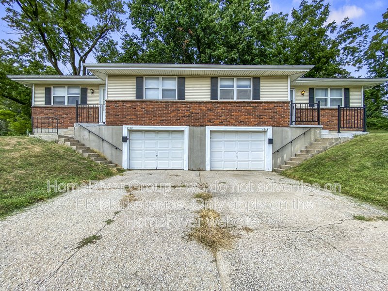 2 Bedroom Raised Ranch Duplex-Ready Now! property image