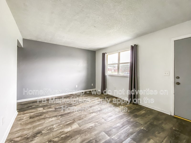 2 Bedroom Raised Ranch Duplex-Ready Now! property image