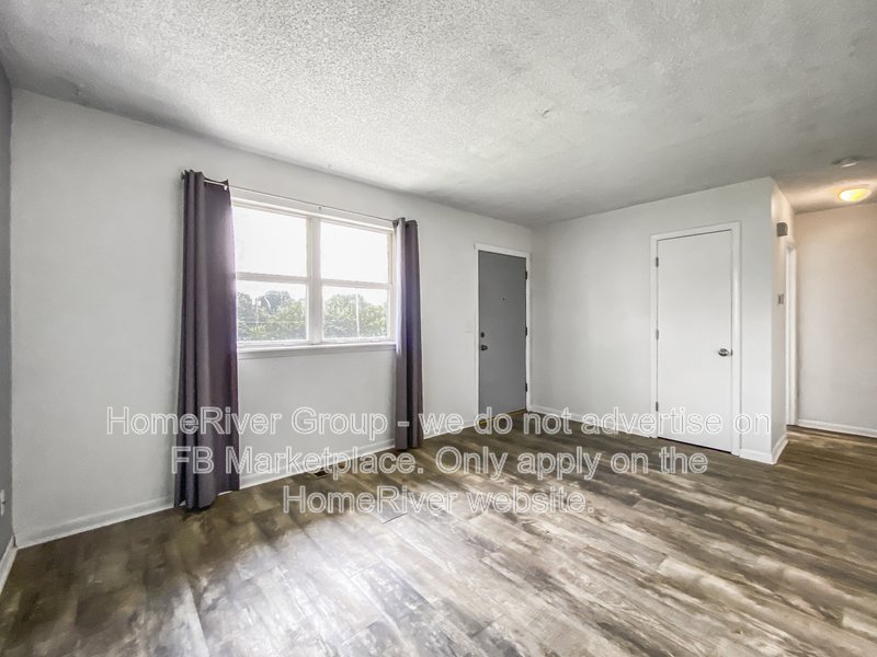 2 Bedroom Raised Ranch Duplex-Ready Now! property image