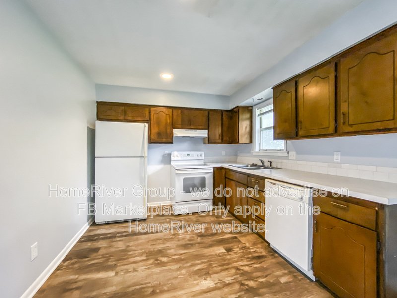 2 Bedroom Raised Ranch Duplex-Ready Now! property image