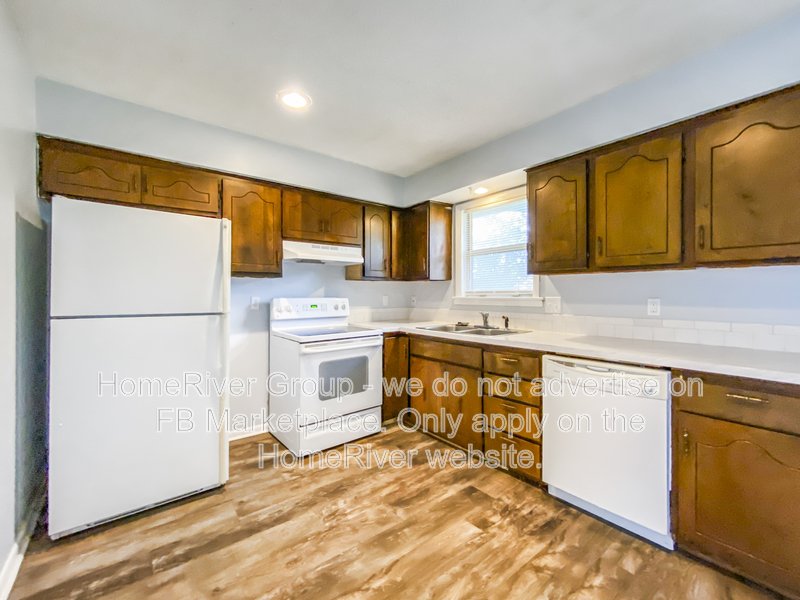 2 Bedroom Raised Ranch Duplex-Ready Now! property image