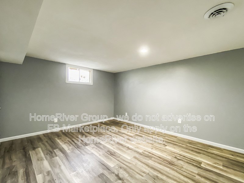 2 Bedroom Raised Ranch Duplex-Ready Now! property image
