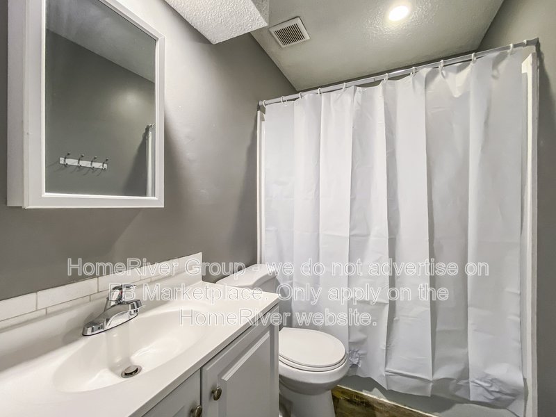 2 Bedroom Raised Ranch Duplex-Ready Now! property image