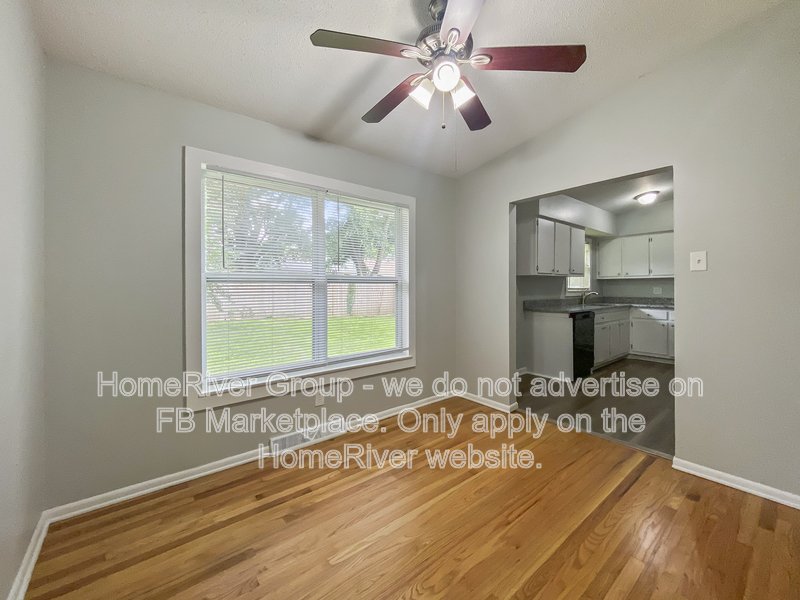 Available Now| Pets Welcome | Fridge Included property image