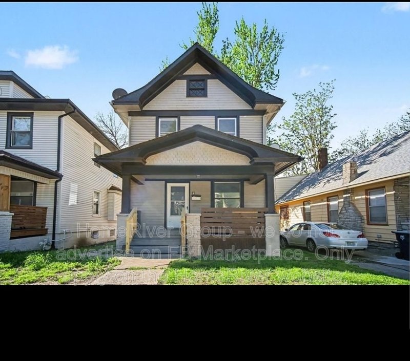 Beautifully Remodeled Home in Kansas City! Move In Ready property image