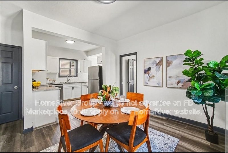 Beautifully Remodeled Home in Kansas City! Move In Ready property image