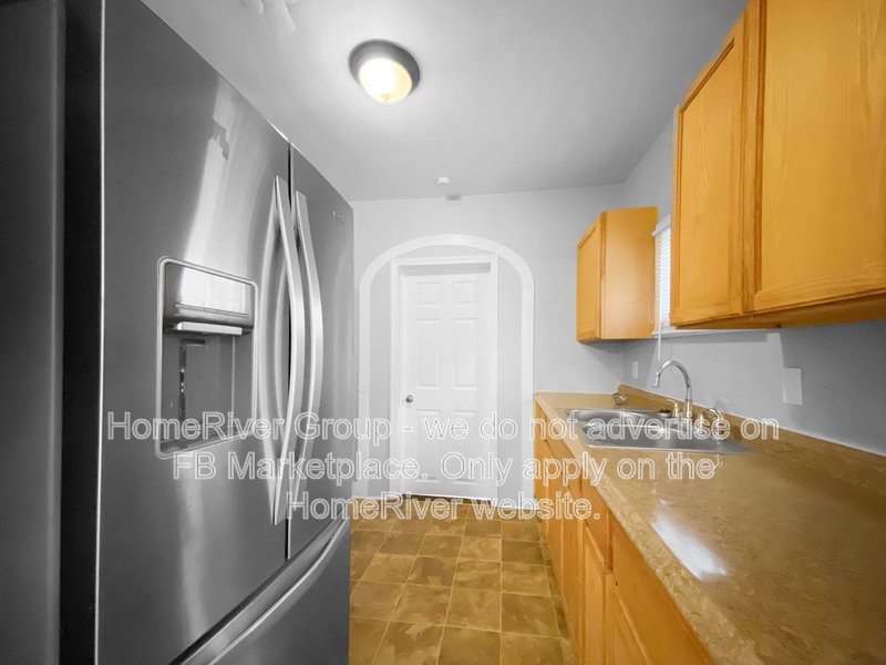 Adorable 3bdrm/2 full bath Bungalow-Move In Now property image