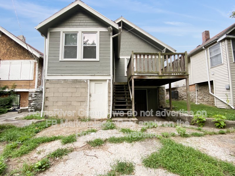 Adorable 3bdrm/2 full bath Bungalow-Move In Now property image