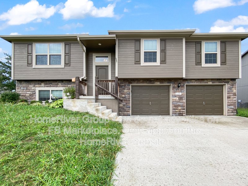 Beautifully Upgraded 4-Bedroom, 2-Bath Split-Level Home property image