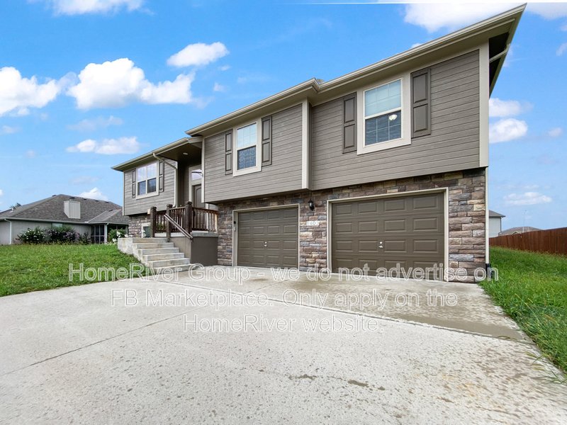 Beautifully Upgraded 4-Bedroom, 2-Bath Split-Level Home property image