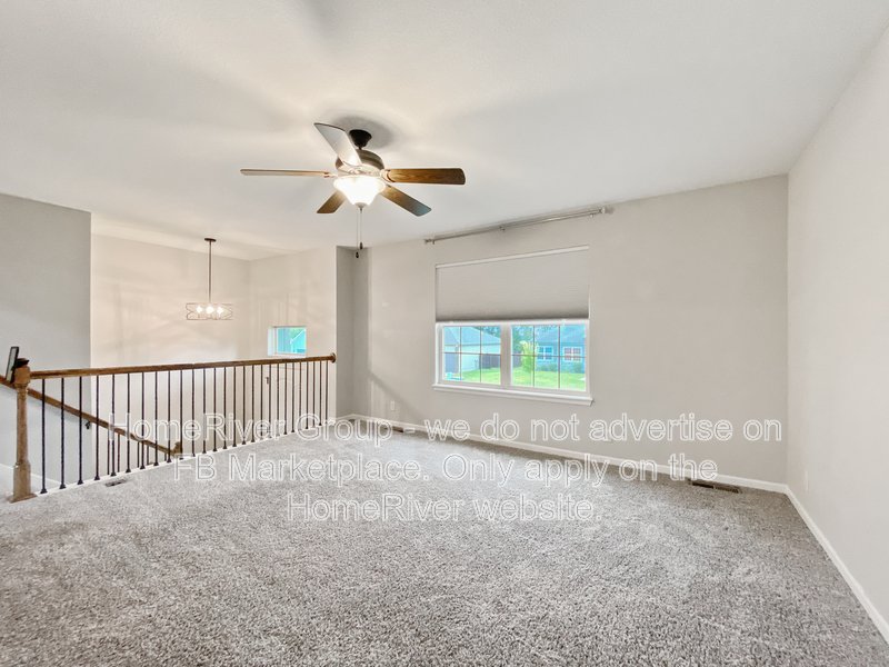 Beautifully Upgraded 4-Bedroom, 2-Bath Split-Level Home property image