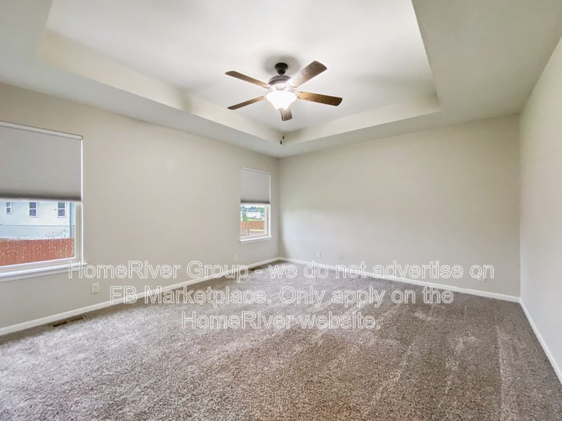 Beautifully Upgraded 4-Bedroom, 2-Bath Split-Level Home property image