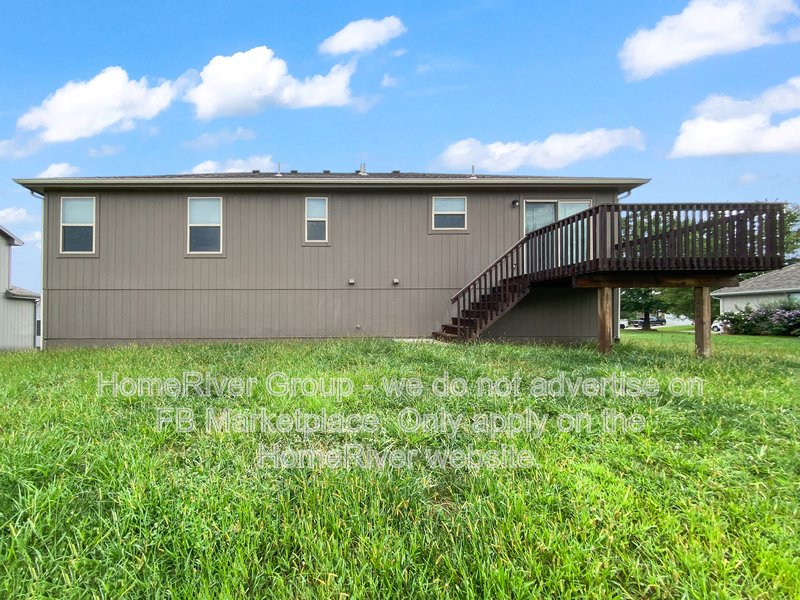 Beautifully Upgraded 4-Bedroom, 2-Bath Split-Level Home property image