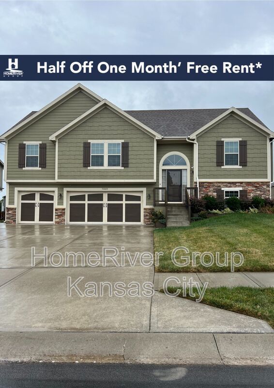 7209 NE 116th Ter Kansas City, MO 641567903 Home River Kansas City