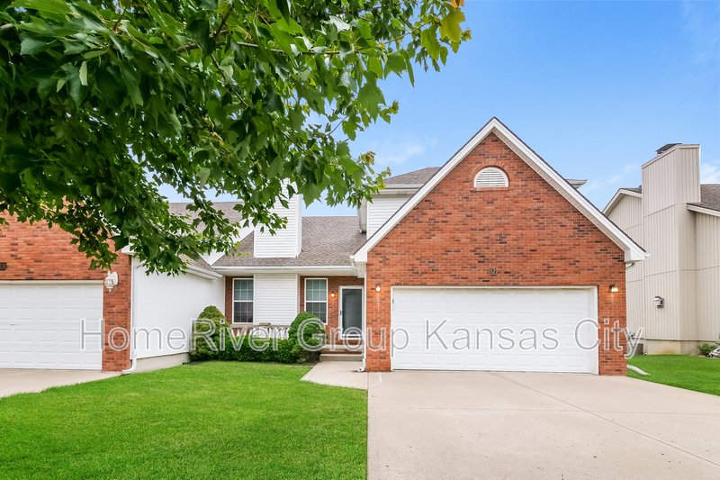 12 NW 114th Ct Kansas City, MO 641551088 Home River Kansas City