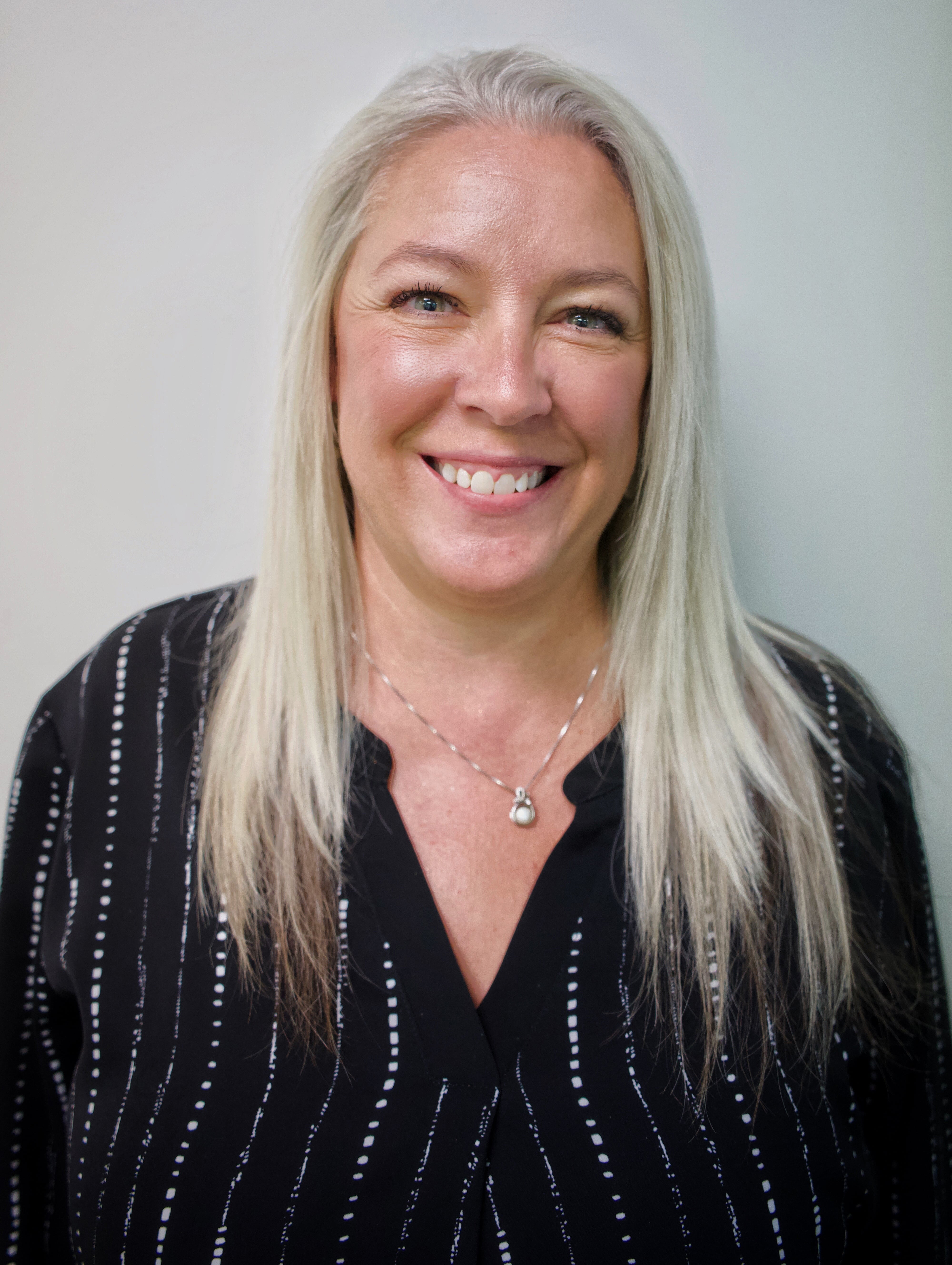 Photo of Lorri Laughlin